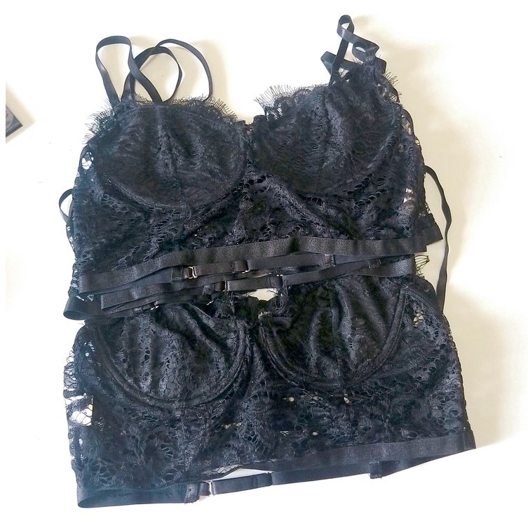 Áo BRALETTE 4 quai Ngang_Hàng Xuất | BigBuy360 - bigbuy360.vn