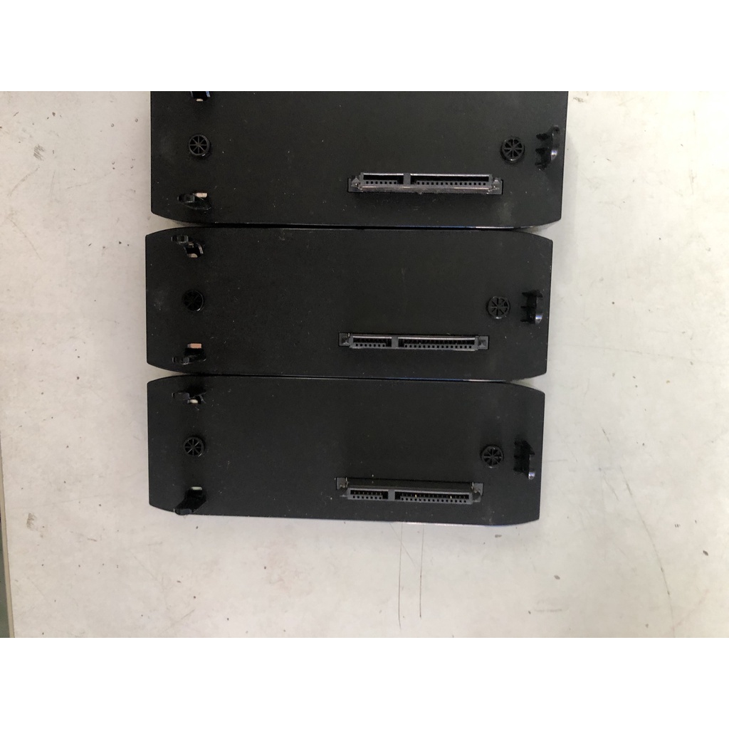 Box cho hdd máy bàn chuẩn 3.5 + hdd laptop chuẩn 2.5, có thể làm dụng cụ chép dữ liệu qua lại hay cày CHIA Coin