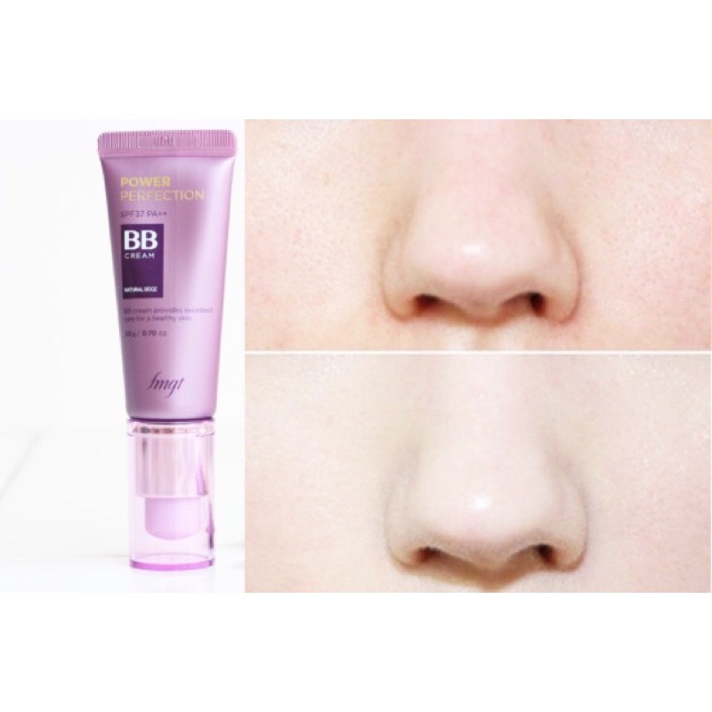 Kem Nền Đa Năng Power Perfection BB Cream SPF37 PA++ fmgt | BigBuy360 - bigbuy360.vn