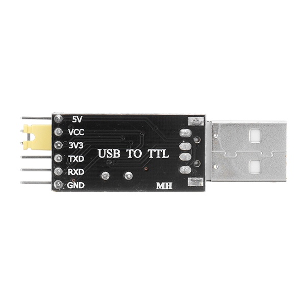 Mạch Chuyển USB to TTL UART CH340G