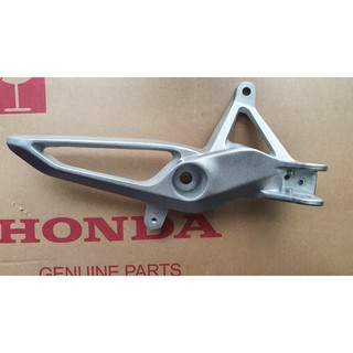 GÁC CHÂN TRƯỚC HONDA WINNER X  BÊN PHẢI