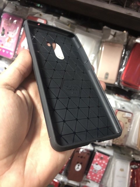 Ốp dẽo Xixaomi mix2 chính hãng Linkus