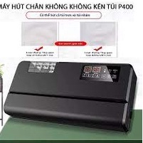 Máy hút chân không P400,hút mọi loại túi [thanh lý]