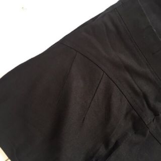 Quần legging bầu nâng mông