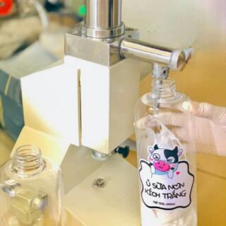 Ủ sữa non kích trắng 100ml