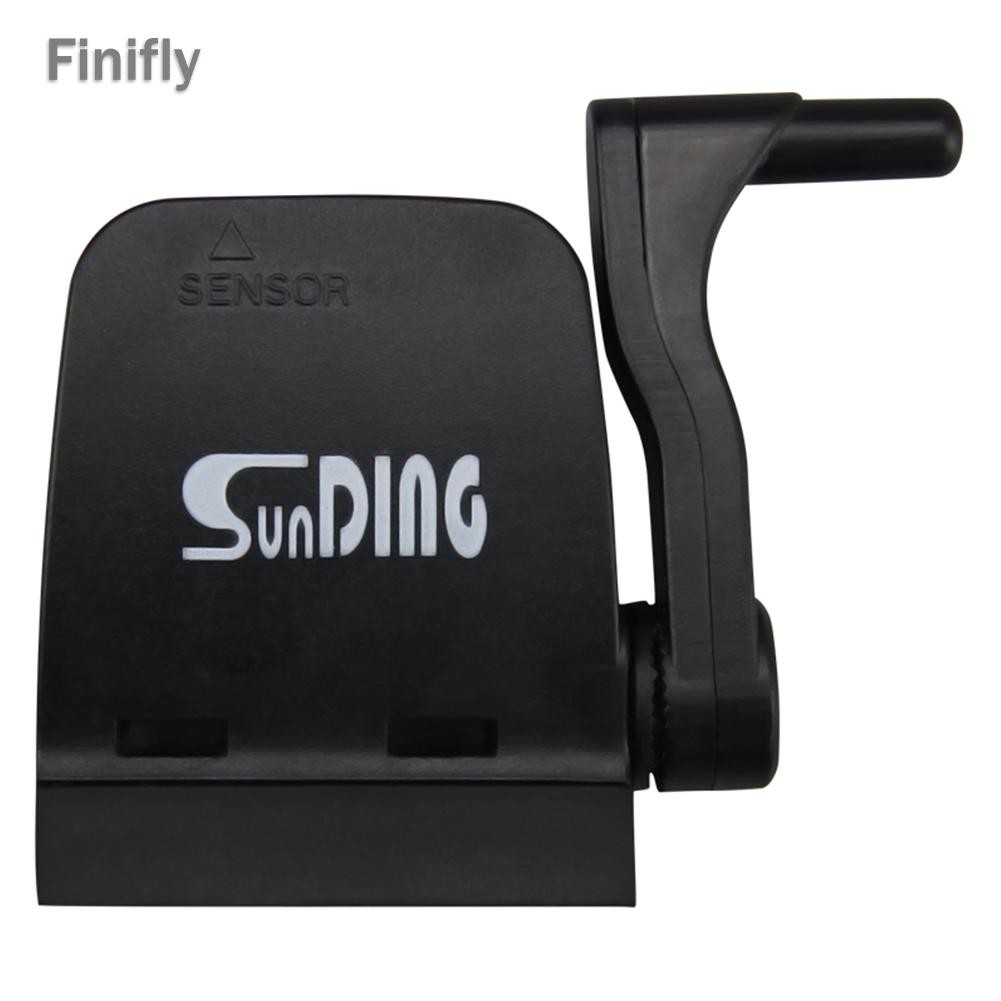 Cảm Biến Đo Tốc Độ Xe Đạp Finifly Sunding, Kết Nối Bluetooth, Chống Thấm Nước