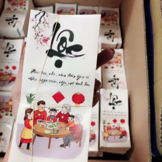 Bao li xi 2019