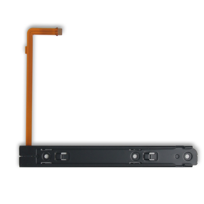 Bộ 2 Thanh Trượt Trái Phải Cho Switch OLED Console L R