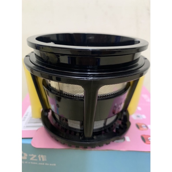 Phụ kiện máy ép SATVM JE 07 chính hãng