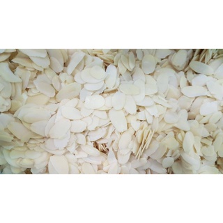 Hạnh nhân lát / hạnh nhân bột mỹ
