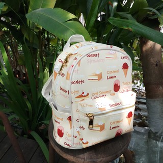 balo nữ. balo mini siêu dễ thương
