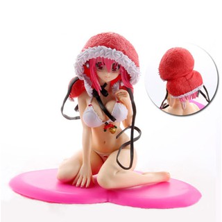 Mô hình Nhân Vật Super Sonico - Cao 13 cm