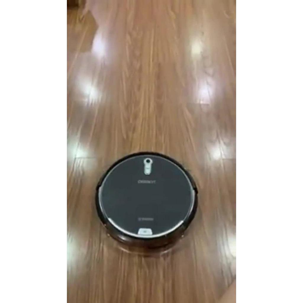 Chổi cạnh robot hút bụi Ecovacs Deebot DL33 , DL35 , CEN55 , CR55 , CEN66 Series , DG800 Chính Hãng | BigBuy360 - bigbuy360.vn