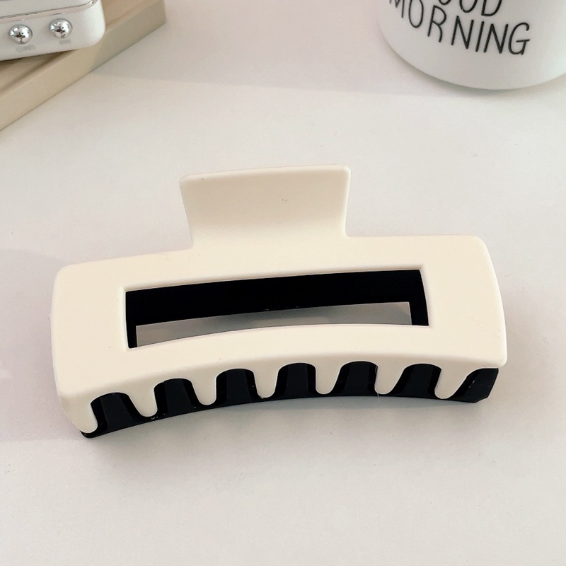 Kẹp tóc thiết kế nhiều màu sắc đa dạng thời trang phong cách Hàn Quốc cho nữ