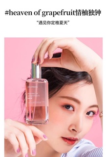 Nước hoa mùi hoa quả