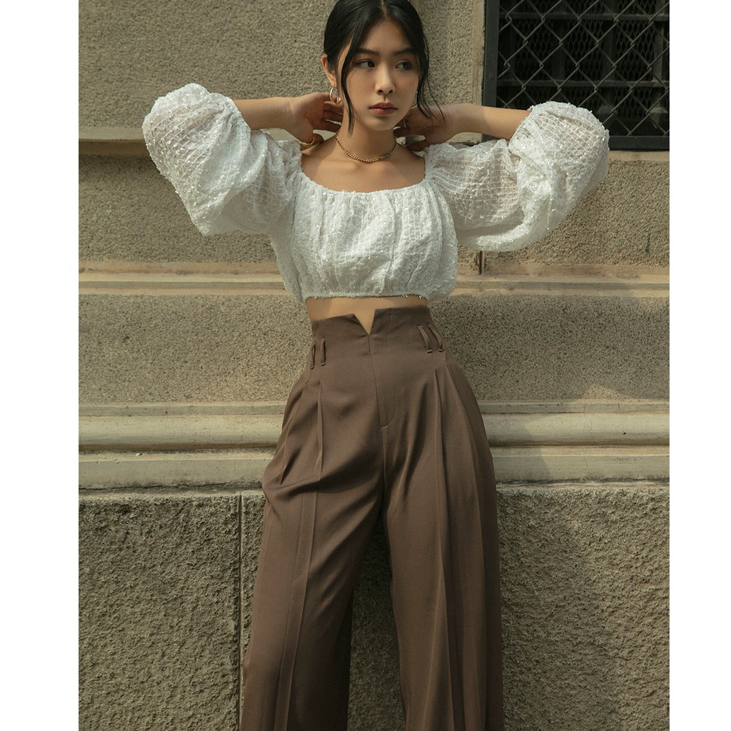 Quần Tây Goût De Jun Terco Pants | BigBuy360 - bigbuy360.vn