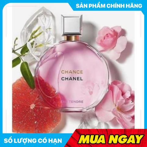Nước hoa nữ Cha.nel Chancee hồng 100ml | BigBuy360 - bigbuy360.vn