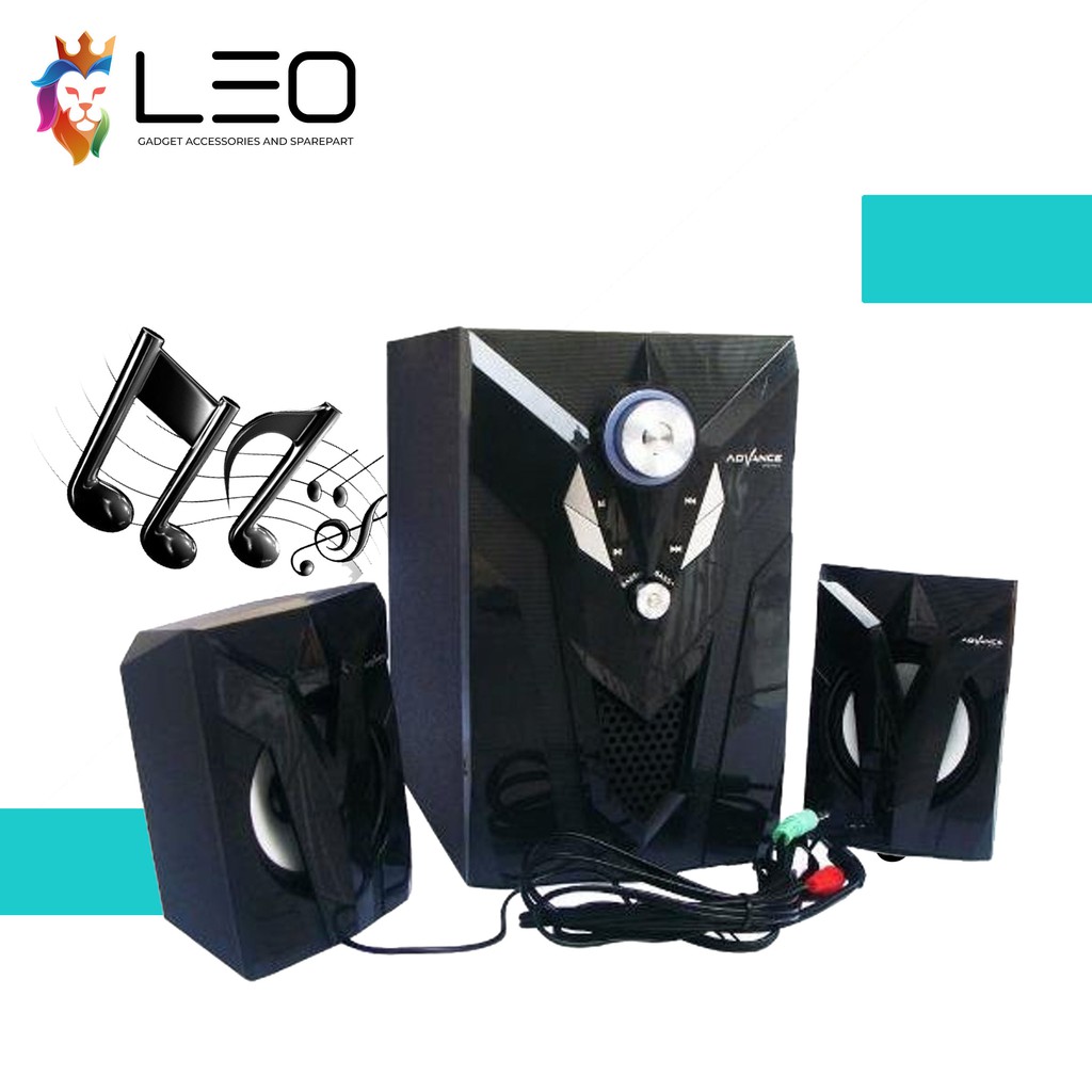 Loa Âm Thanh Advance M10 Chất Lượng Cao