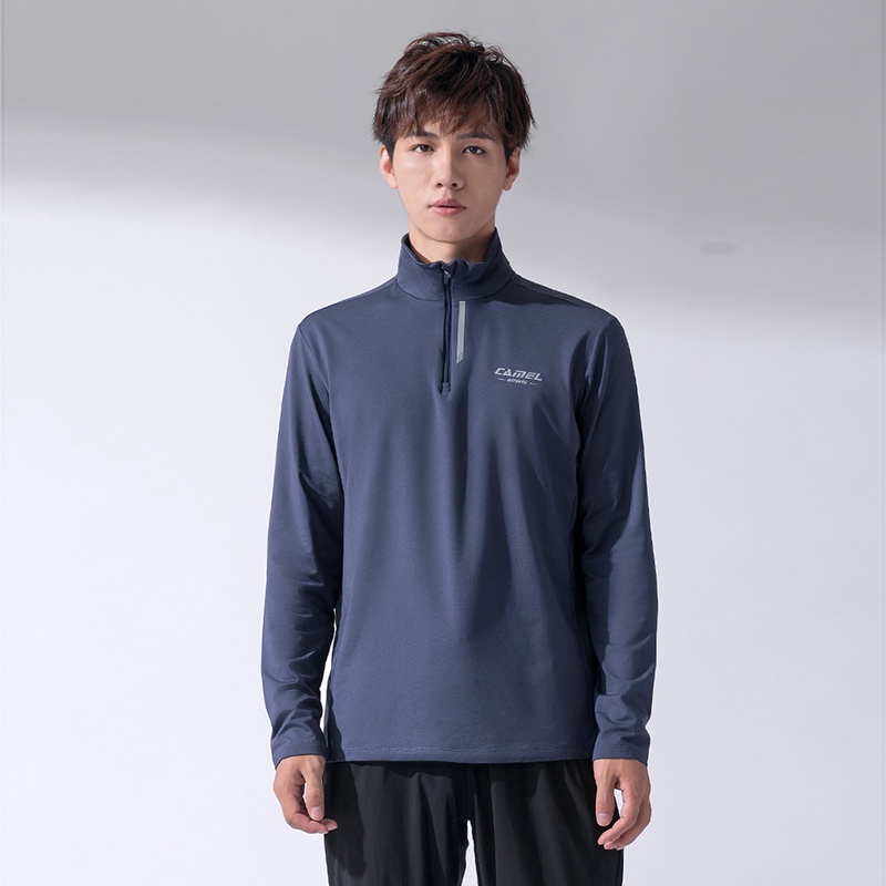 Áo thun Cameljeans J0W240138 dành cho nam