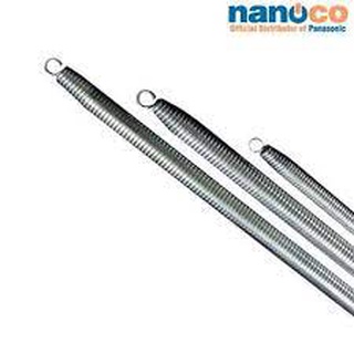 Lò Xo Uốn Ống Thép Chống Rỉ Phi 16,20,25,32 Nanoco