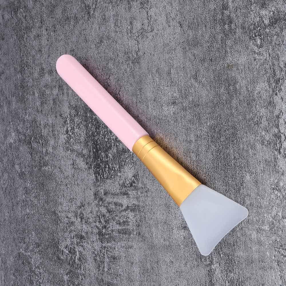 Cọ Gel Trang Điểm Mặt Nạ DIY Tiện Dụng