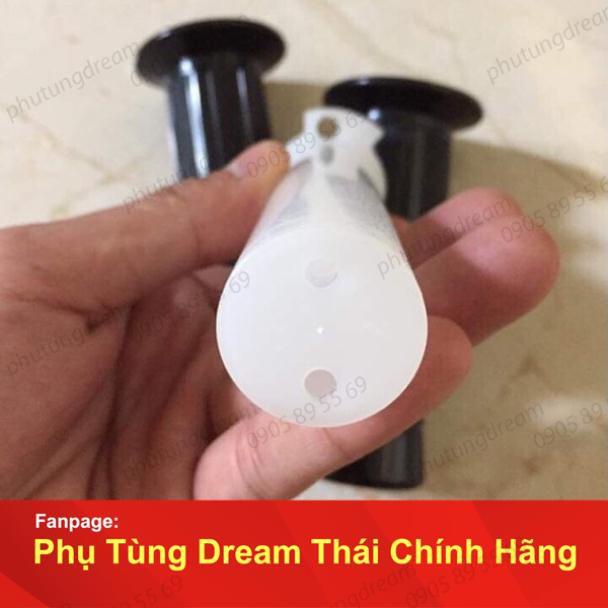 [PTD] - Bộ bao tay ống ga dream - Honda Thái Lan