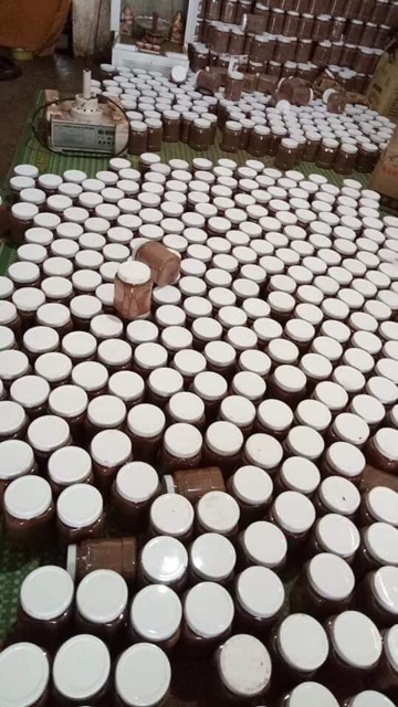 Ca cao đắc lắc nguyên chất 1 kg | BigBuy360 - bigbuy360.vn