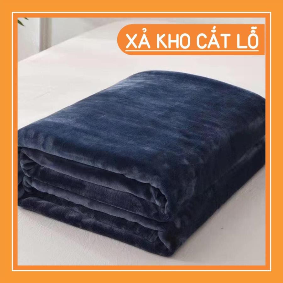 FREESHIP _ GIÁ SỐC Chăn lông thỏ blanket 2,5kg