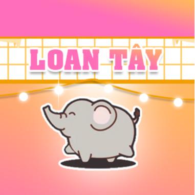Loan Tây