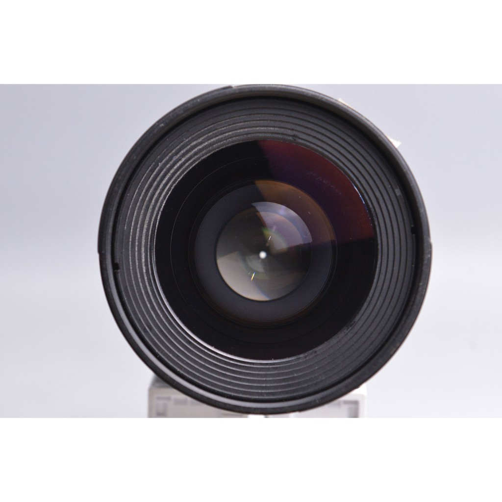 Ống kính máy ảnh Rokinon 35mmT1.5 Cine MF Canon (Samyang 35 1.5) 95% - 10673