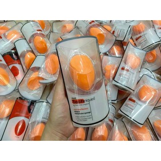 Mút trang điểm cao cấp Real Techniques(2 loại)