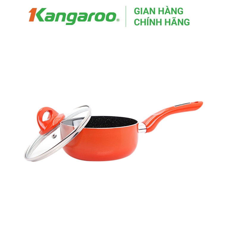 Nồi chống dính Kangaroo KG921 16cm