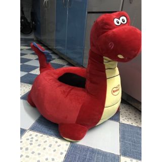 Ghế sofa thú bông cho bé