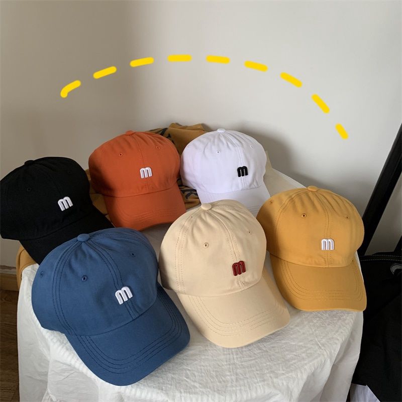 Nón Lưỡi Trai Thời Trang Cá Tính Trẻ Trung