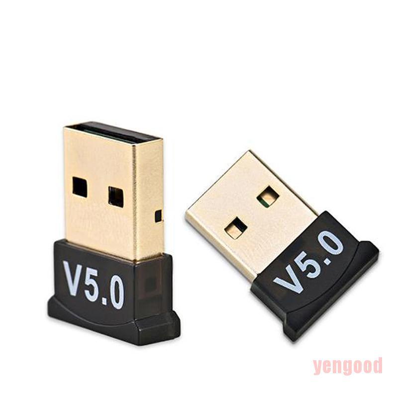 Bộ Chuyển Đổi Usb Bluetooth 5.0 Không Dây Cho Pc | BigBuy360 - bigbuy360.vn