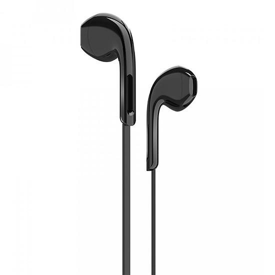 Tai nghe nhét tai Hoco M39 Super Bass tương thích các dòng điện thoại jack 3.5mm