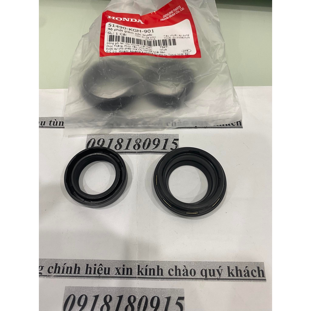 Phớt giảm sóc trước : wave cũ , các loại wave mới, aiblade số, s110,rsx, Fiuture các đời, click,aiblade các đời,vision