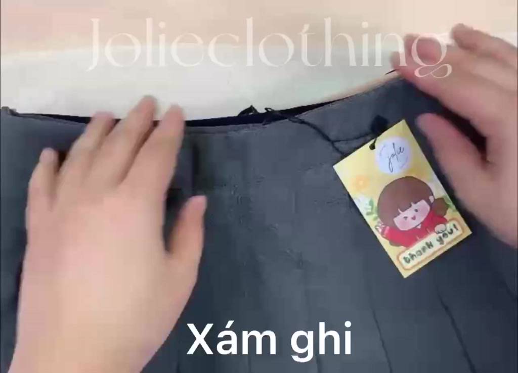 Chân váy xếp ly Tennis Skirt Chữ A Dáng Ngắn Thiết kế xếp ly đẹp rực rỡ | BigBuy360 - bigbuy360.vn