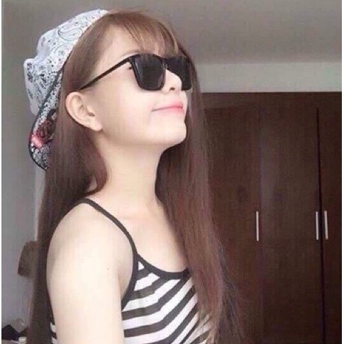 Combo sỉ 10 kính unisex nam nữ thời trang cho nam nữ