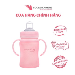 Bình tập uống nước Everyday Baby