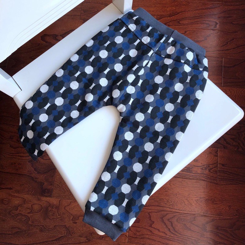 Quần dài cho bé trai và gái 1-4 tuổi