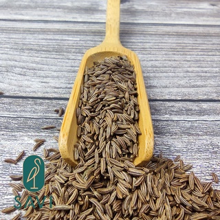 Hạt Carum Cao Cấp - High Quality Caraway
