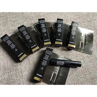 Chuốt Mi Mini Le Volume Resvolution De