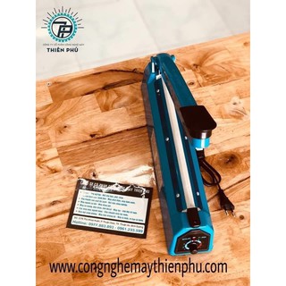 Máy hàn miệng túi PFS 250 - TPHM-A02