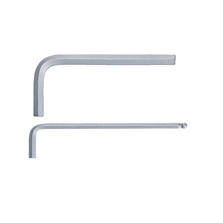 Cây lục giác mở ốc vít, lục giác mở bu lông 2mm, 2.5mm, 3mm, 4mm, 5mm, 6mm, 8mm, 10mm