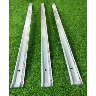 Thước nhôm chống trơn trượt đặc biệt 1.3 mét, thước đo chống trơn trượt nhôm 1.3 mét, Thước nhôm chống trơn trượt
