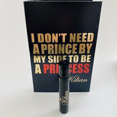 Mẫu Thử/ Vial Nước Hoa Kilian Rolling In Love - After Sunset - Rose on Ice New & Angels Share | Thế Giới Skin Care