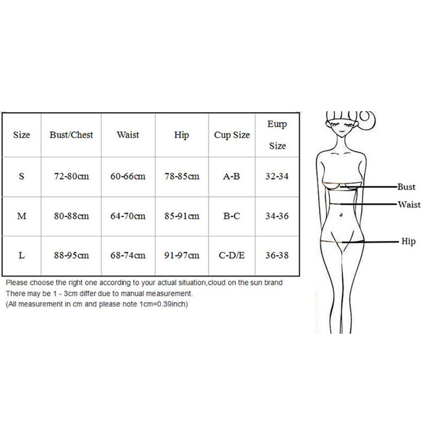 Bikini Có Mút Đệm Dày Nâng Ngực Hoạ Tiết Chấm Bi Xanh Lá H49 | BigBuy360 - bigbuy360.vn