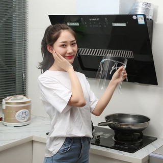 Kính bảo hộ phòng chống dịch - Chống giọt bắn _Chống bụi _chống nắng THỜI TRANG | BigBuy360 - bigbuy360.vn