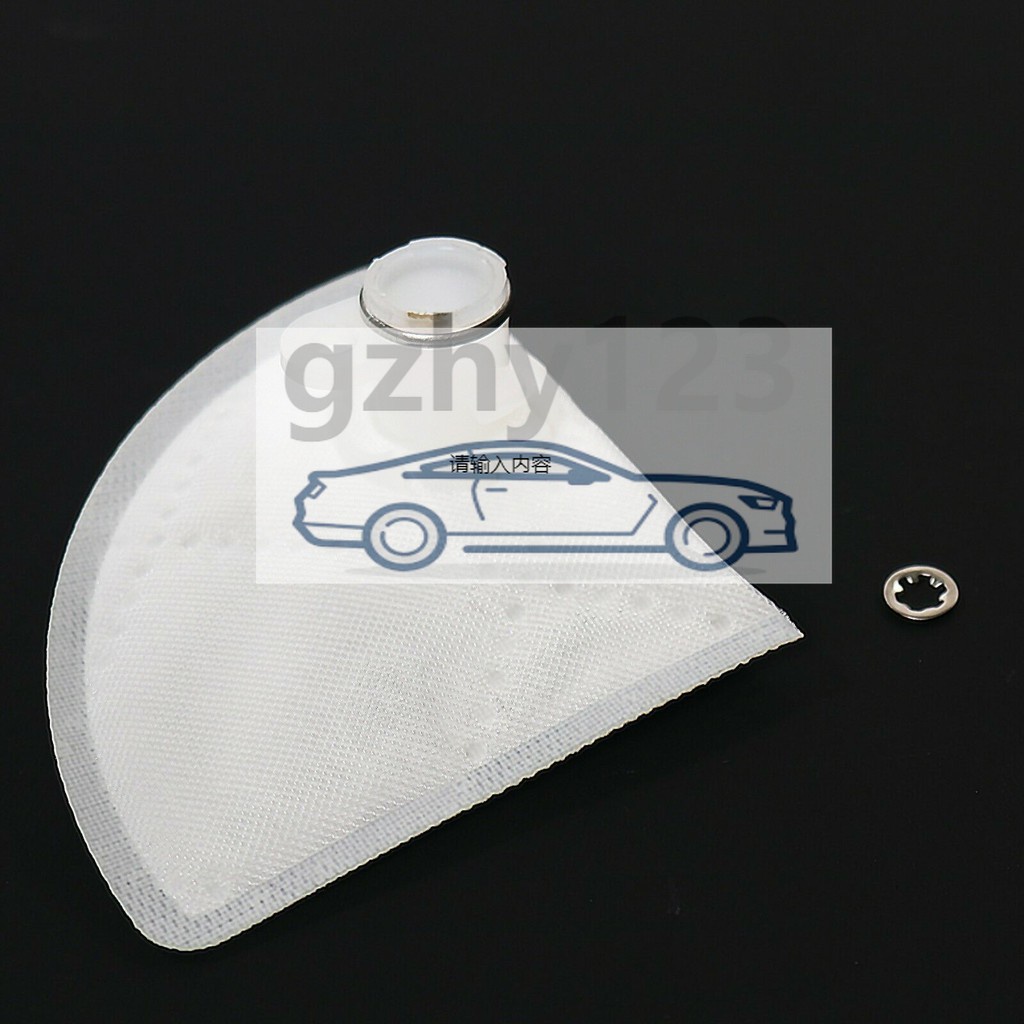 Bộ Lọc Nhiên Liệu Cho Honda Civic FD 2006 2007 2008 2009 2010 2011 Số:17048-SNA-010